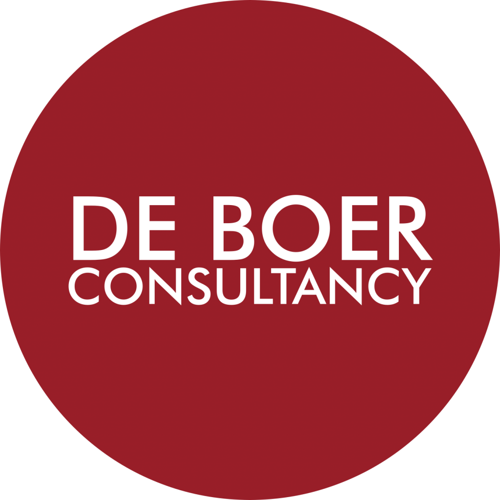 De Boer Consultancy