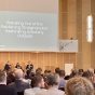 APE 2025 Conference in session at the ESMT in Berlin