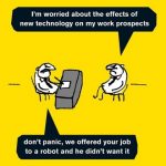 Cartoon from Modern Toss