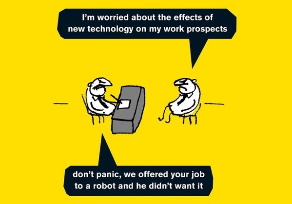 Cartoon from Modern Toss